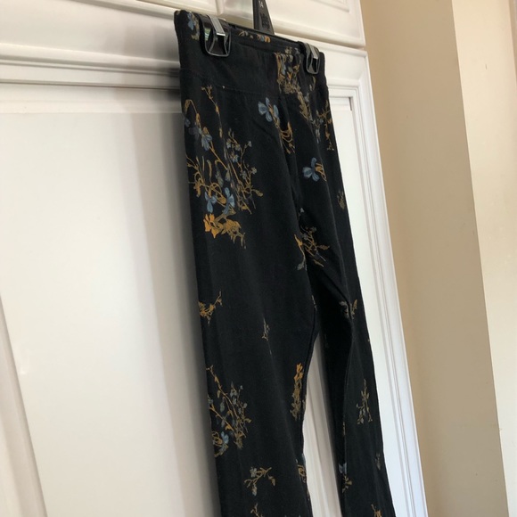 😎🌟 2/$20 Ripzone girl’s leggings - Picture 2 of 5